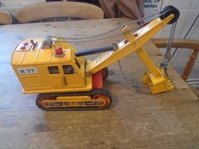 VINTAGE K77 BATTERY OPERATED