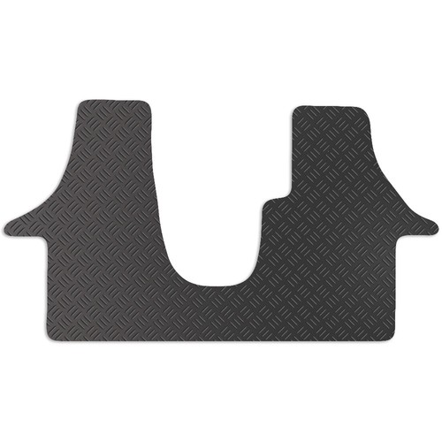 Carsio rubber tailored - rubber, cab