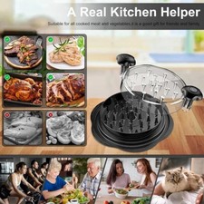 Large Chicken Shredder tool