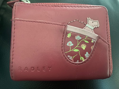 Radley beautiful pink - beautiful,