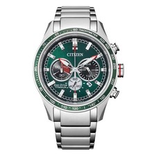 CITIZEN ECO DRIVE MEN'S SUPER