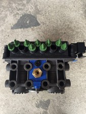 Haldex Eb+3 ECU Gen3 EBS with