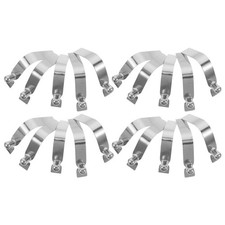 20 Pcs Awning Round Marbles