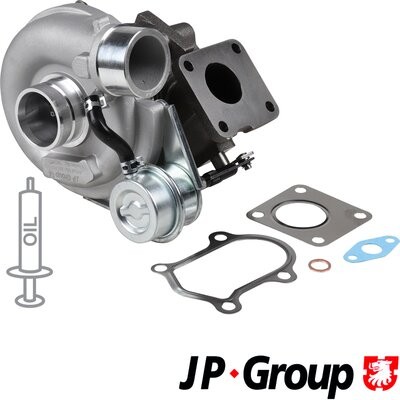 Group 3317401200 charger - 3317401200,