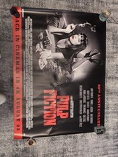 Pulp Fiction 30th Anniversary