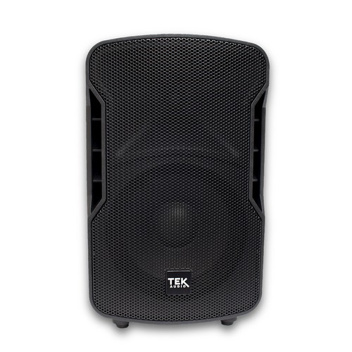 Tek audio play8 active - audio,