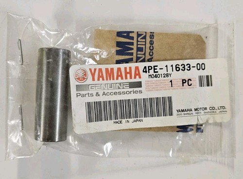 Brand new genuine yamaha - new,