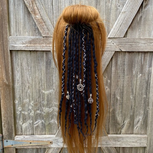 Custom witchy vibes wool - witchy,