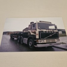 F J Pearson & Son Ltd Volvo