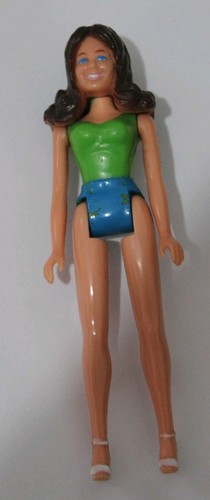 Rare vintage 1981 mego the - vintage,