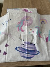 Next Unicorn Bedding Single Set