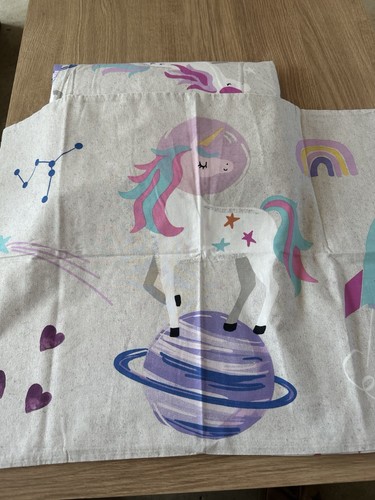 Next unicorn bedding single - unicorn,