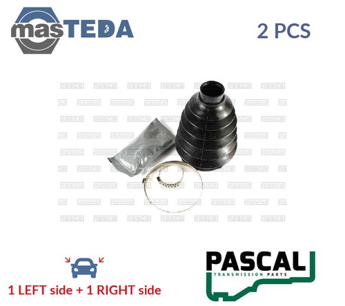 G5r020pc joint boot kit - joint,