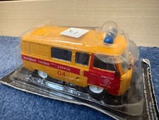 Altaya 1:43 Scale AGS04