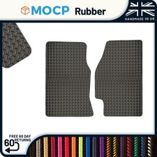 Rubber Car Mats to fit Triumph