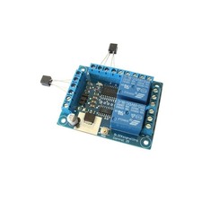 BLOCKsignalling SSM1 DC