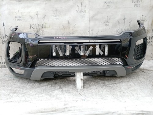 Range rover evoque 2015 - range, 2015-2018
