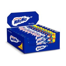 Full Box of 28 x Milky Way