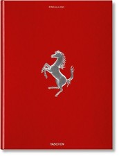 Ferrari - 9783754401354