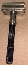 Vintage 1970 Gillette Super