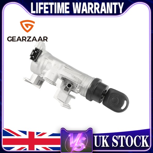 Ignition starter switch - ignition,