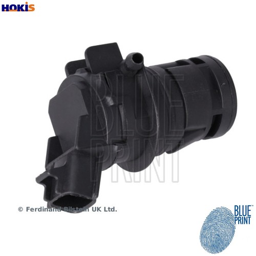 Washer fluid pump - washer, window