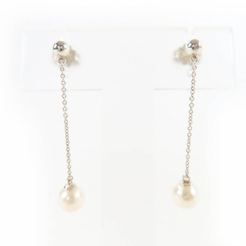 Tiffany ziegfeld pearl - &,