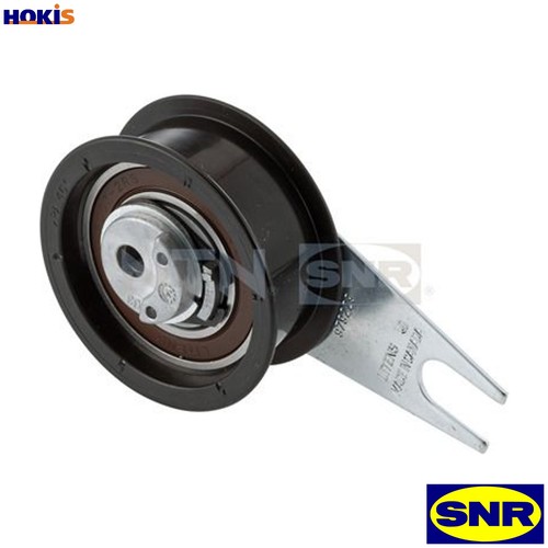 Tensioner pulley timing - pulley,