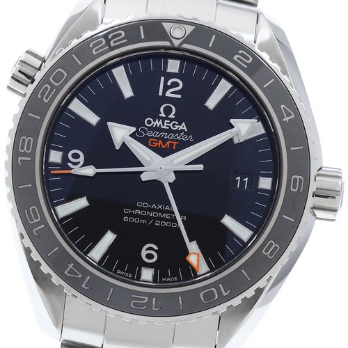 Omega seamaster600 planet - omega,