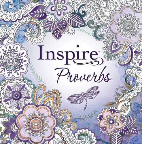 Inspire proverbs - inspire:, (softcover)