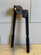 Ridgid 045 R90 Tube Bender 10mm OD 24mm R 