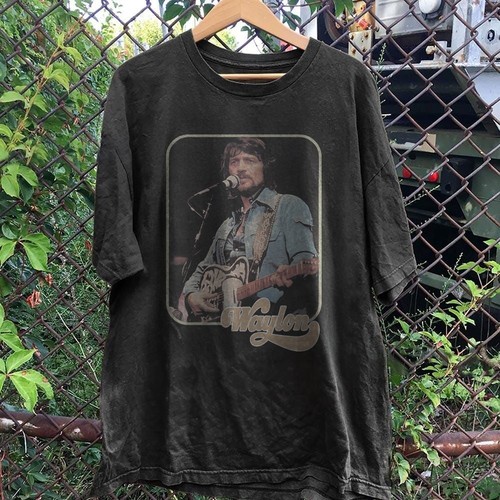 Waylon jennings outlaw country - waylon,