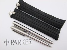 Blue Trim Parker 25 MkIII Set