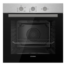 Teknix Built-in Single Gas