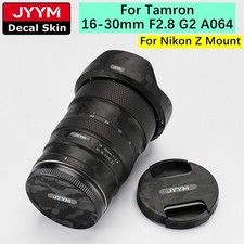 Decal Skin Tamron 16-30mm F2.8