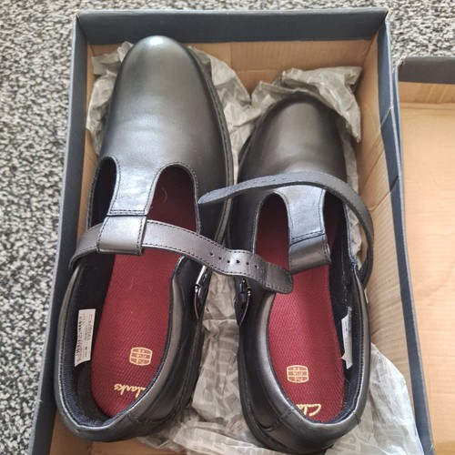 New clarks girls - clarks,