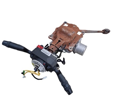 Fiat idea electric steering - electric,