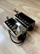 Schecter USA Pickups Passive -