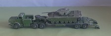 Dinky supertoys tank - dinky,