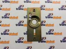 Bonnet Catch Striker Plate for