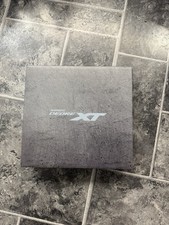 Shimano Deore XT BL M8100-R /