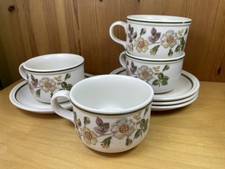 Set Of Four Marks And Spencer