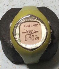 Polar ladies avocado green - polar,