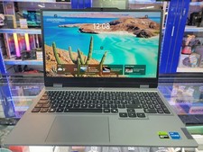 LENOVO LOQ GAMING LAPTOP BOXED