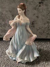 Royal Worcester Compton &