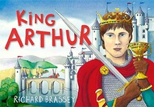 King Arthur, Brassey, Richard