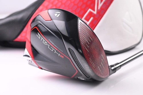 Taylormade stealth driver - stealth,