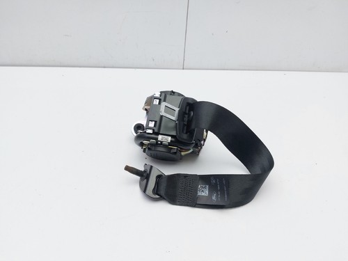 Seat belt rear right driver - seat,