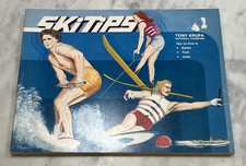 Ski Tips 1978 By Tony Krupa
