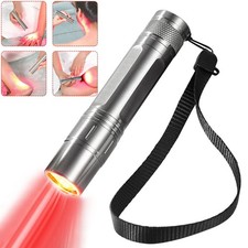 Red Light Therapy Device LED